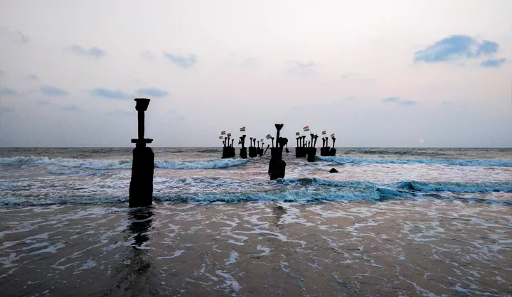 Rotarians collaborating